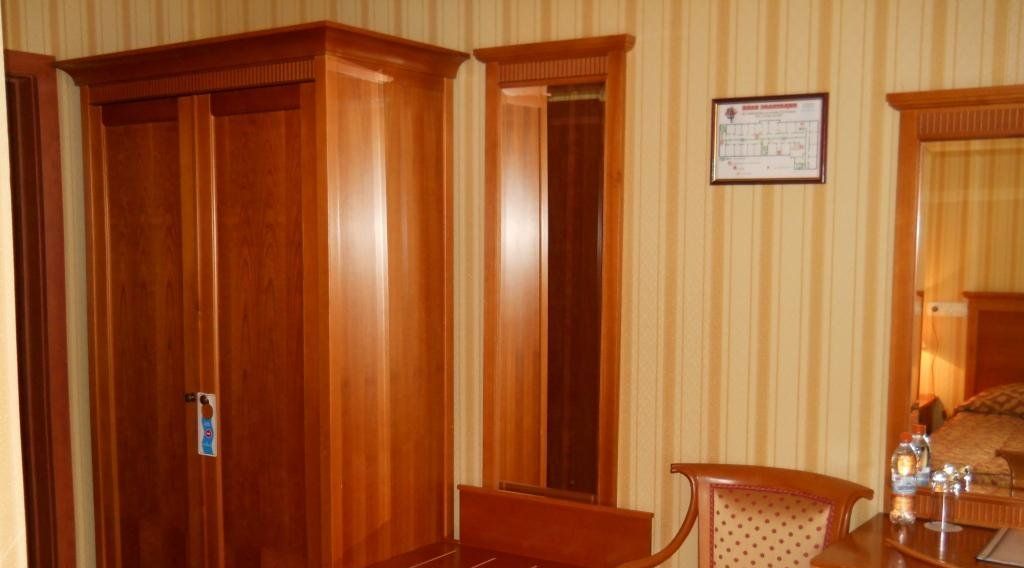 комната р-н Черняховский г Черняховск ул Ленина 13 фото 19