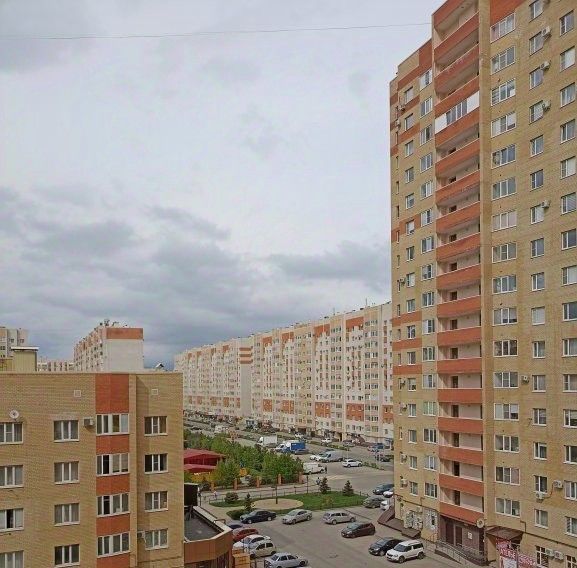 квартира г Ставрополь р-н Промышленный ул Рогожникова 5 фото 17