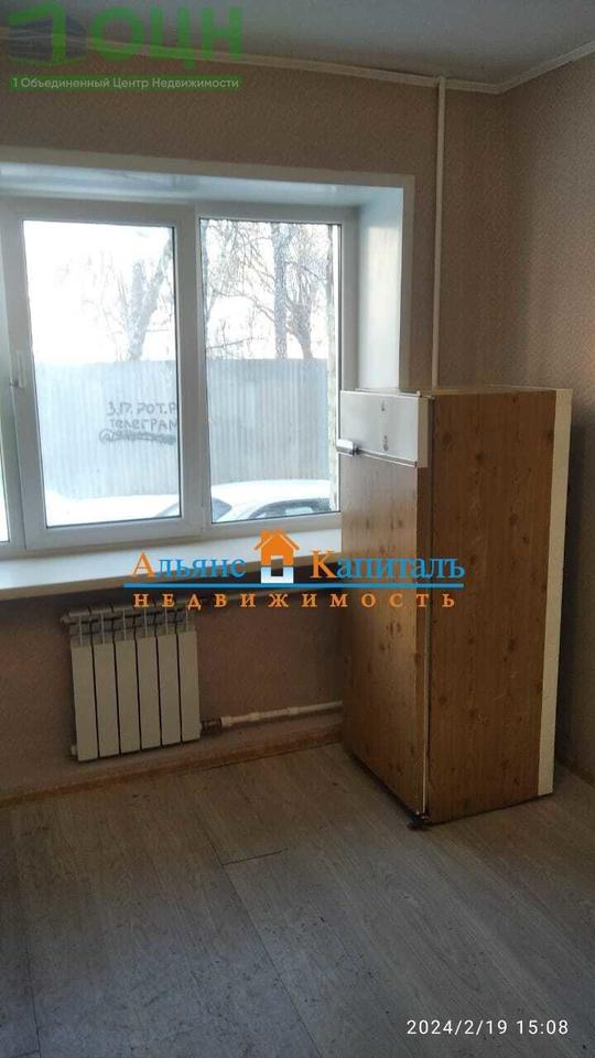 комната г Красноярск р-н Ленинский ул 52 Квартал 10 фото 6