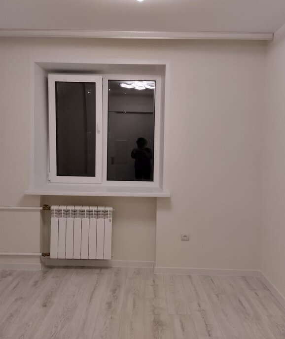 квартира г Чебоксары ул Декабристов 20к/1 фото 2