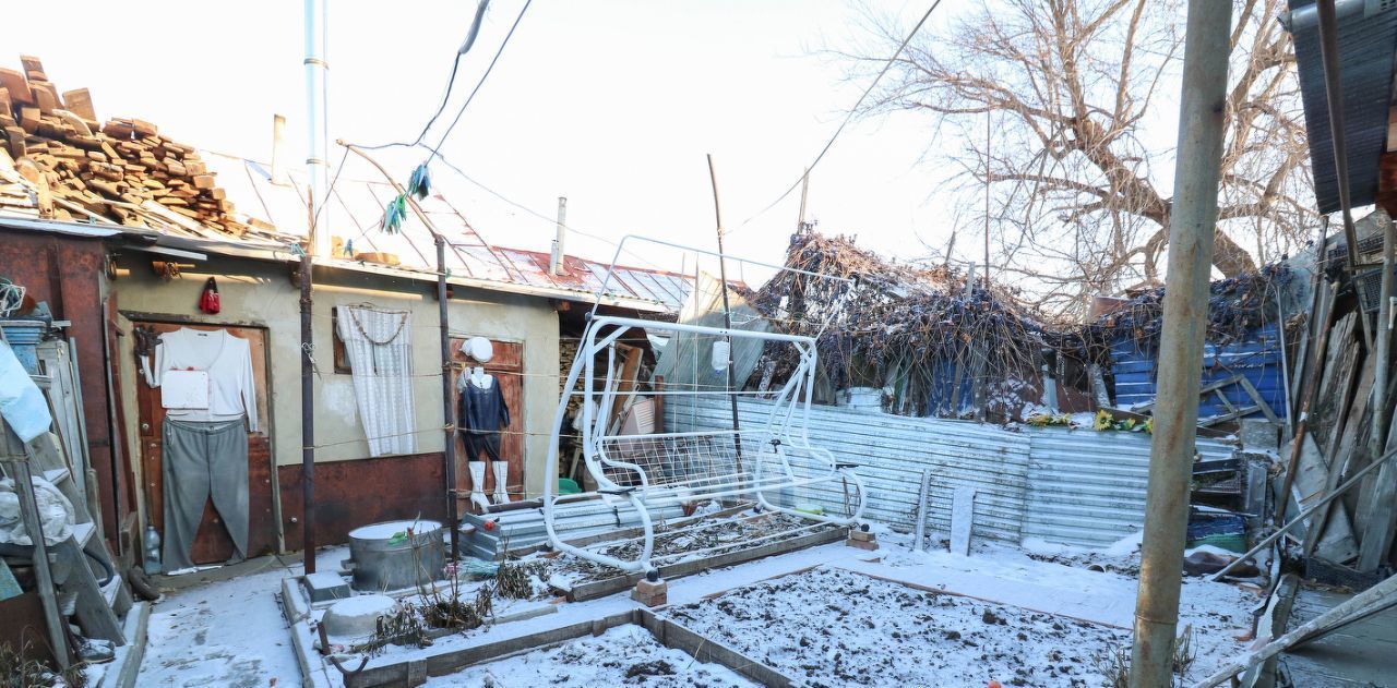 дом г Оренбург р-н Центральный ул. Островского, 63/112 фото 24