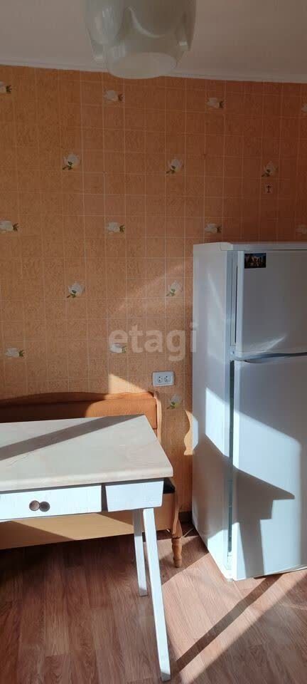 квартира г Красноперекопск мкр 1 25 Симферополь фото 4