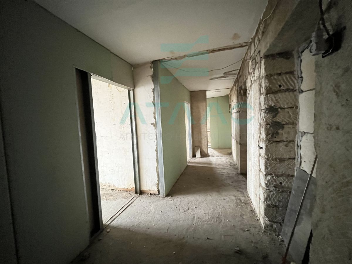 квартира г Симферополь ул Русская 103а фото 3