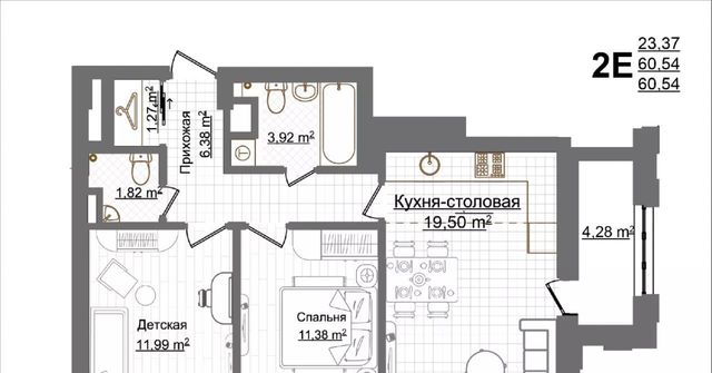 Чкаловская ул Менделеева 22/7 фото