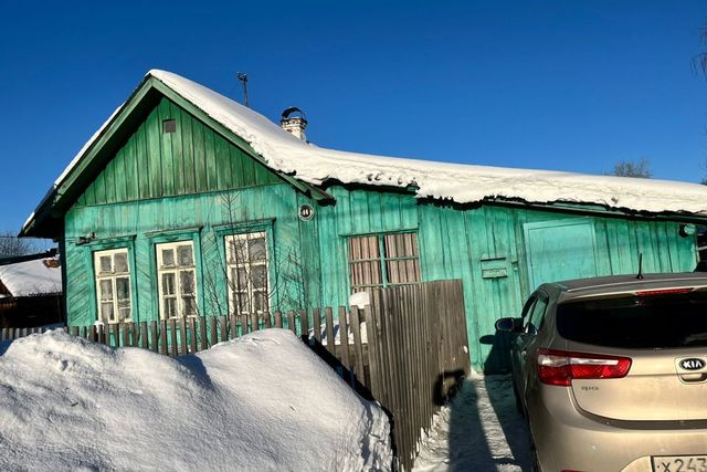 городской округ Нижний Тагил, микрорайон Новая Кушва фото