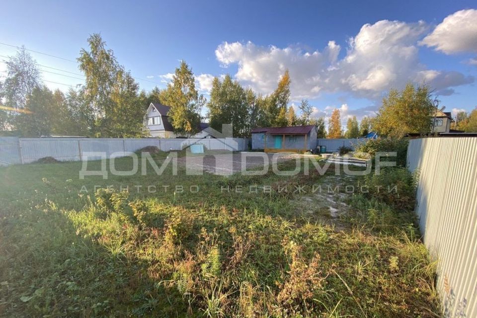 дом городской округ Сургут, ПСК Ветеран-2 фото 3