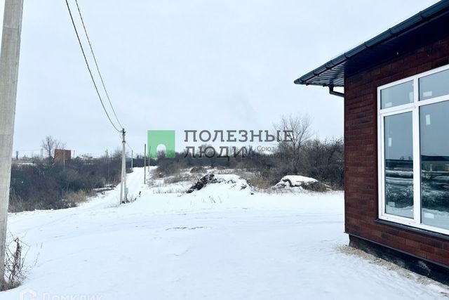 земля п Приволжский посёлок Угольник фото