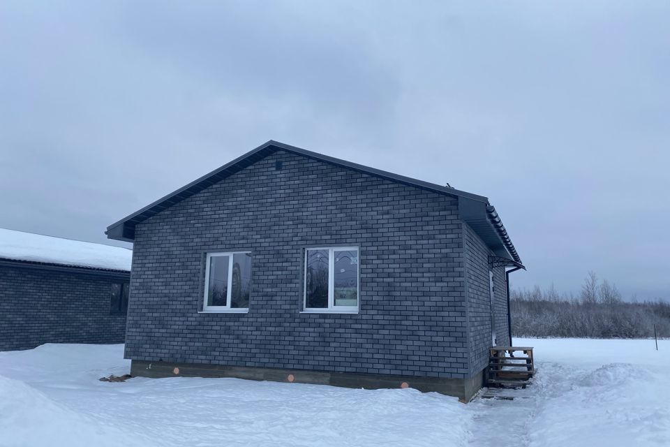 дом г Иваново городской округ Иваново, коттеджный посёлок Городской фото 3