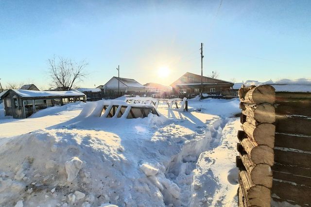 ул Грабовского городской округ Тобольск фото