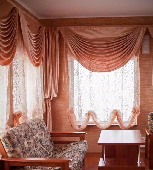квартира г Мурманск р-н Первомайский ул Огни Мурманска 1 фото 3
