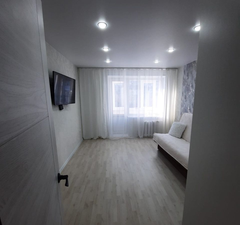 квартира г Петропавловск-Камчатский ул Бохняка 5 фото 4