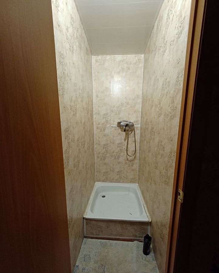 квартира г Курган Западный ул Тельмана 10 фото 5