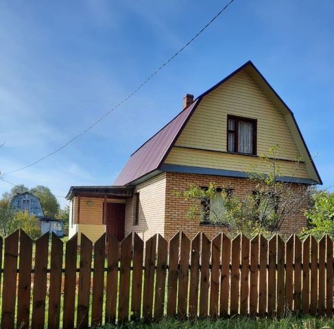 дом с Елизарово Переславль-Залесский городской округ фото