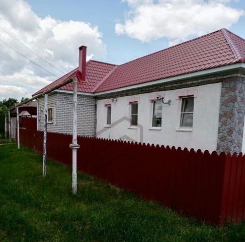 дом ул Нагорная Конь-Колодезский сельсовет фото