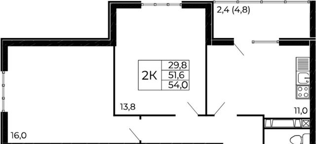 р-н Советский дом 26к/5 фото