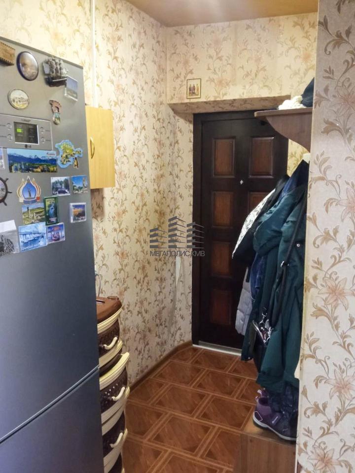 квартира г Ессентуки ул Долина Роз 2 фото 11