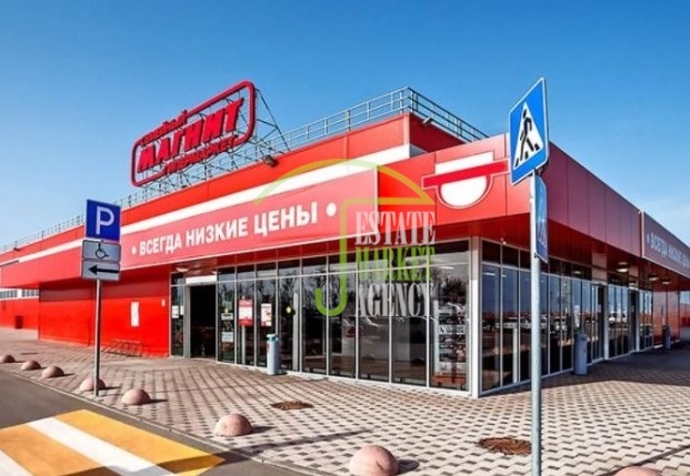 торговое помещение р-н Выборгский г Выборг фото 1