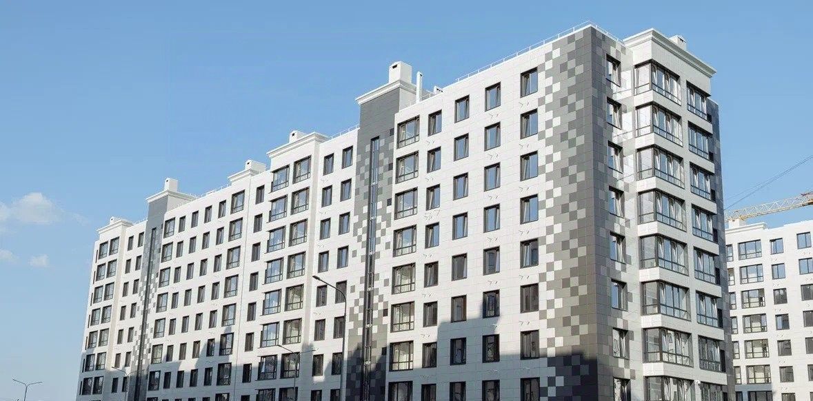 квартира г Батайск ул Комсомольская 133к/1 фото 2