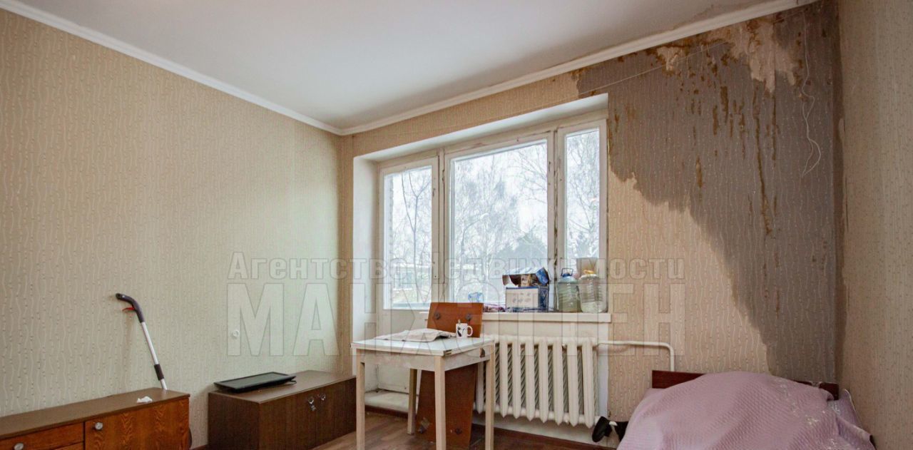 комната г Наро-Фоминск ш Киевское 9 74-й км фото 3