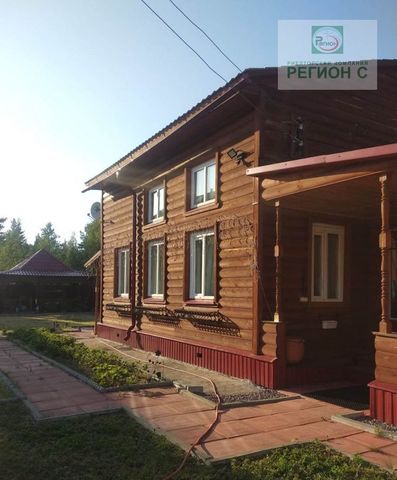 дом р-н Приморский д Трепузово территория Лесные Поляны, 73, Новодвинск фото