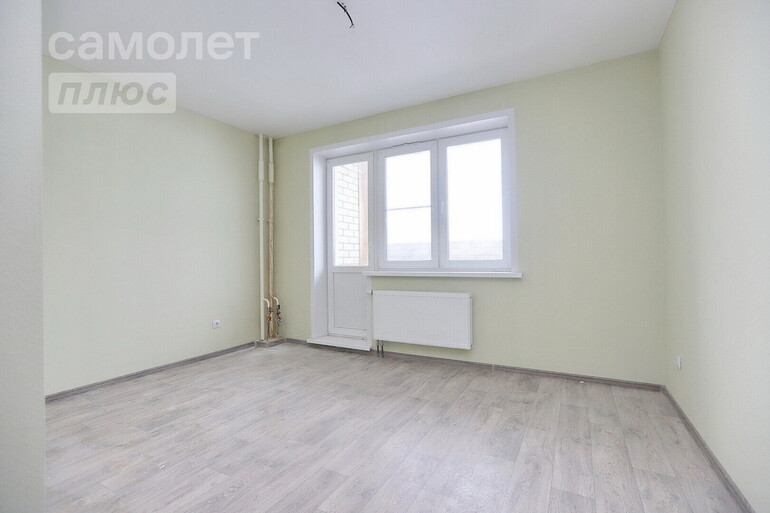 квартира г Липецк р-н Советский ул Плеханова фото 1