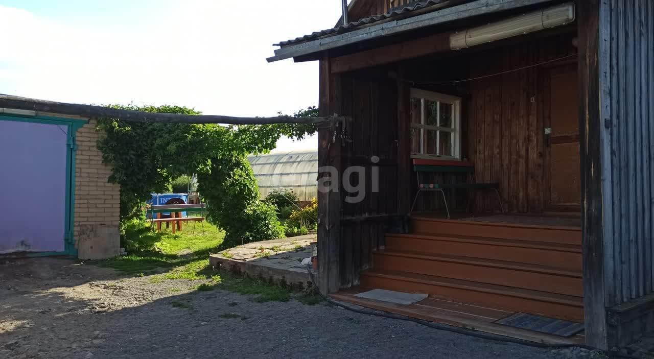 квартира г Алапаевск п Западный ул Юбилейная 16 фото 5