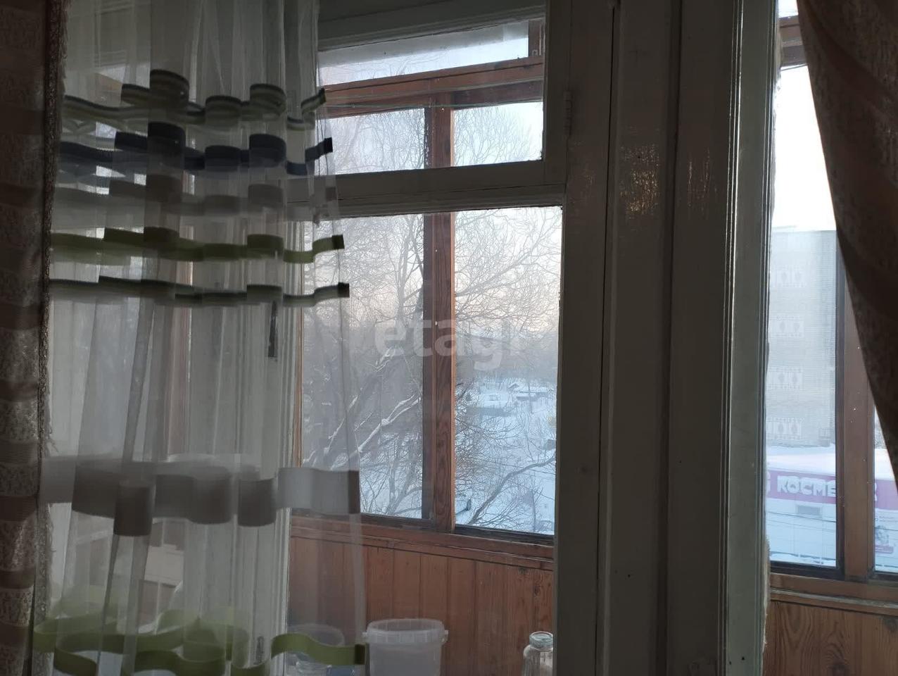 квартира г Алапаевск ул Тюрикова 624601 18 фото 19