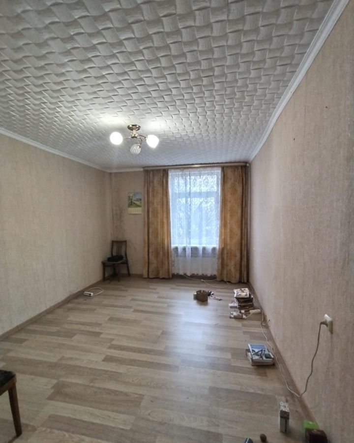 комната р-н Черняховский г Черняховск ул Железнодорожная 2 фото 1