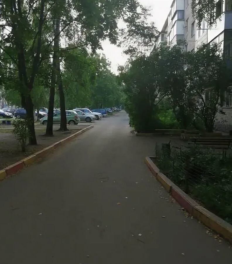 квартира городской округ Богородский г Электроугли мкр Вишняковские Дачи ул Длинная 21 Дачи фото 3