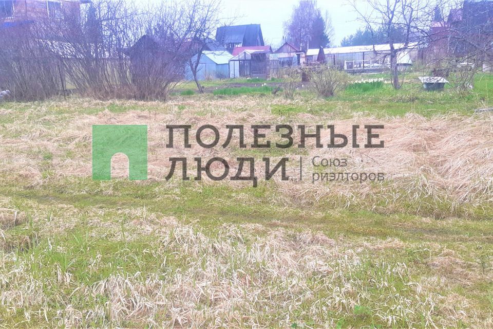земля р-н Вологодский товарищество собственников недвижимости Радужное фото 6