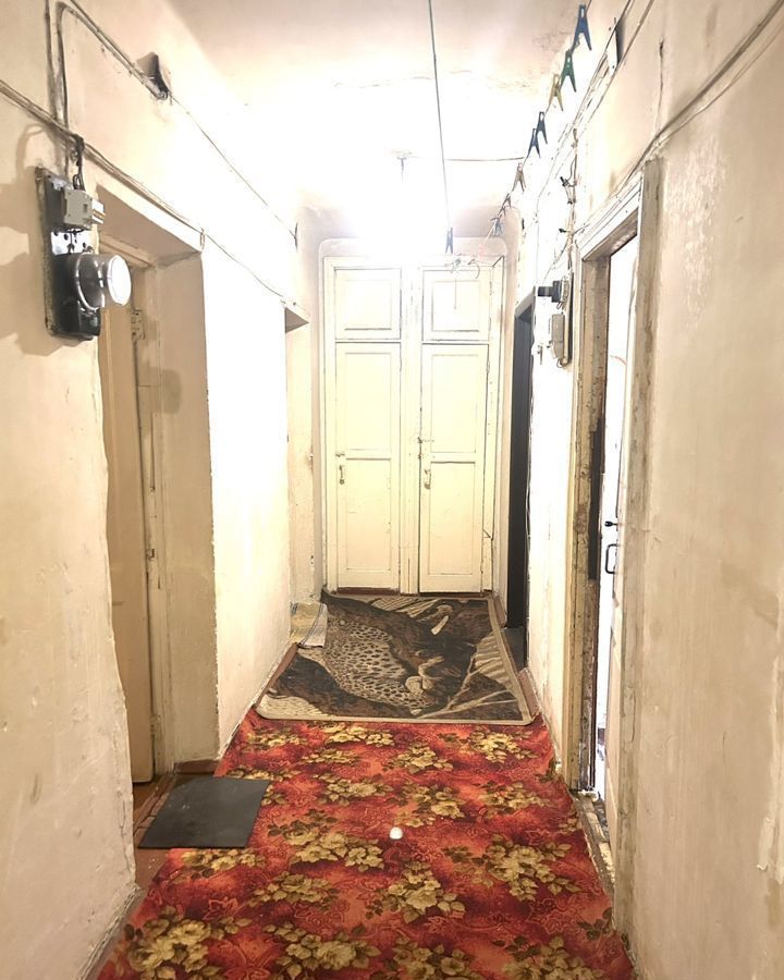 комната г Нижний Тагил р-н Тагилстроевский ул Металлургов 46 фото 7