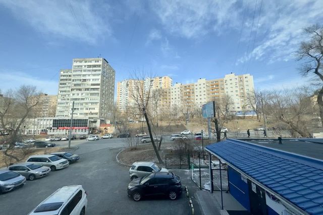 квартира дом 74а Владивостокский городской округ фото