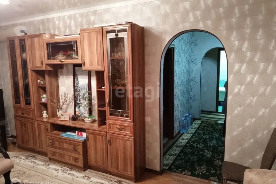 квартира г Красноперекопск мкр 10 13 Красноперекопский район фото 4