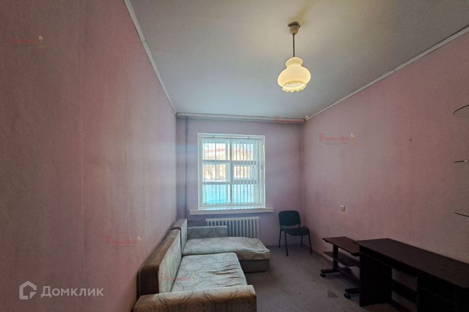 комната г Екатеринбург Екатеринбург, улица Бетонщиков, 6, муниципальное образование фото 3
