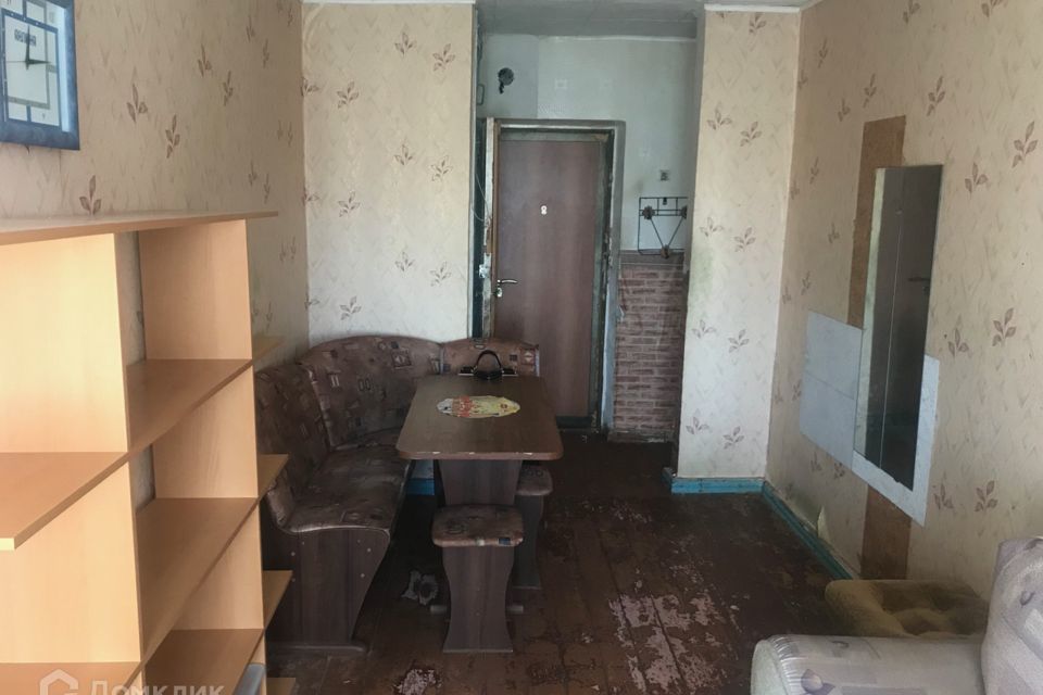 комната г Среднеуральск ул Бахтеева 2 городской округ Среднеуральск фото 2