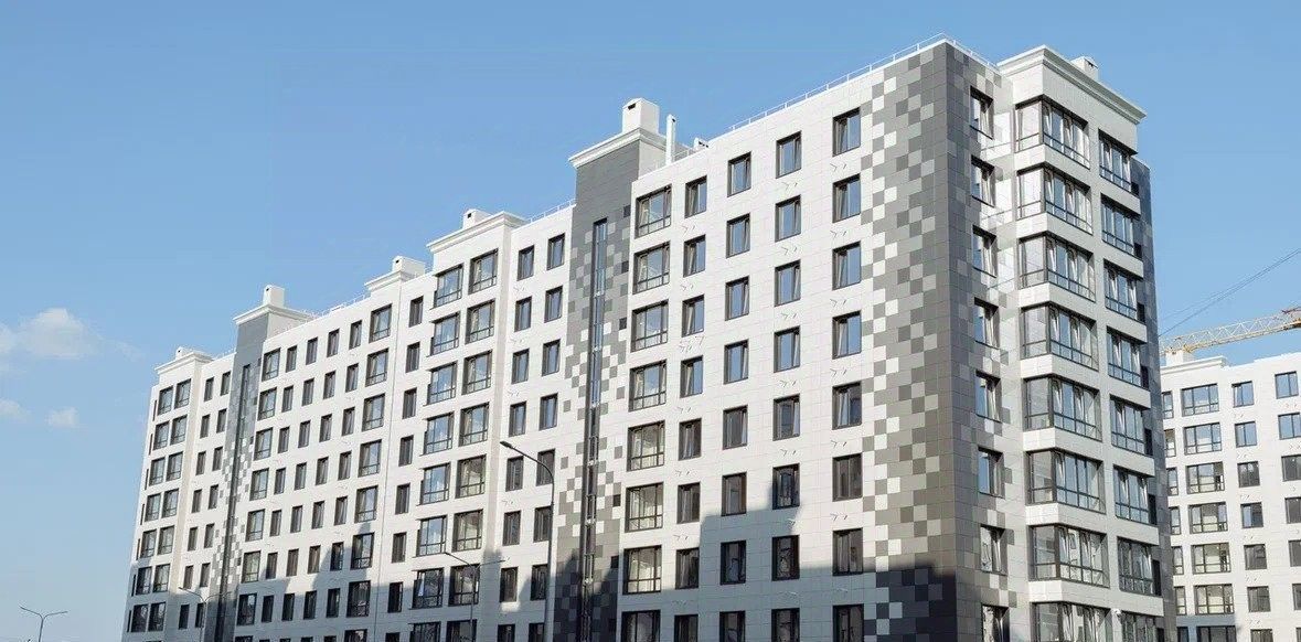 квартира г Батайск ЖК «Комсомольский» фото 1