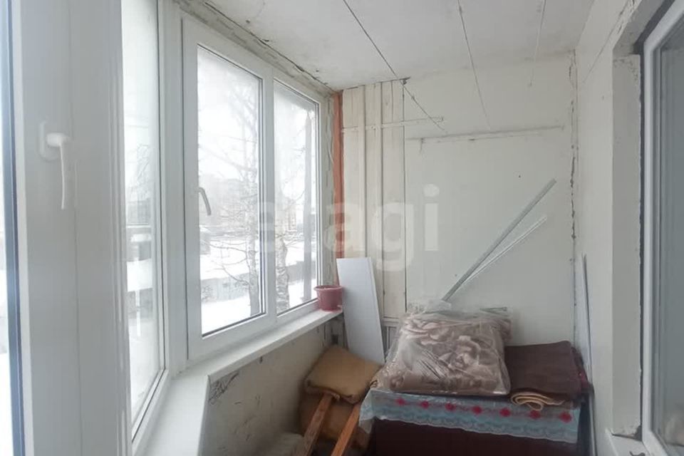 квартира г Кострома мкр Давыдовский-2 29 городской округ Кострома фото 9