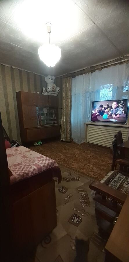 квартира г Кострома р-н Фабричный ул Красноармейская 48 фото 7
