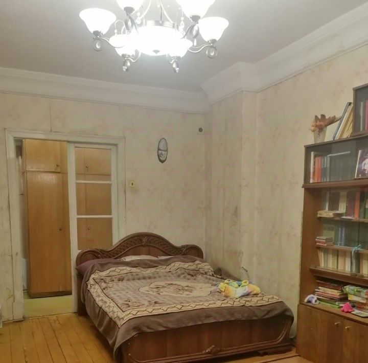 комната г Серпухов ул Ворошилова 241 фото 13