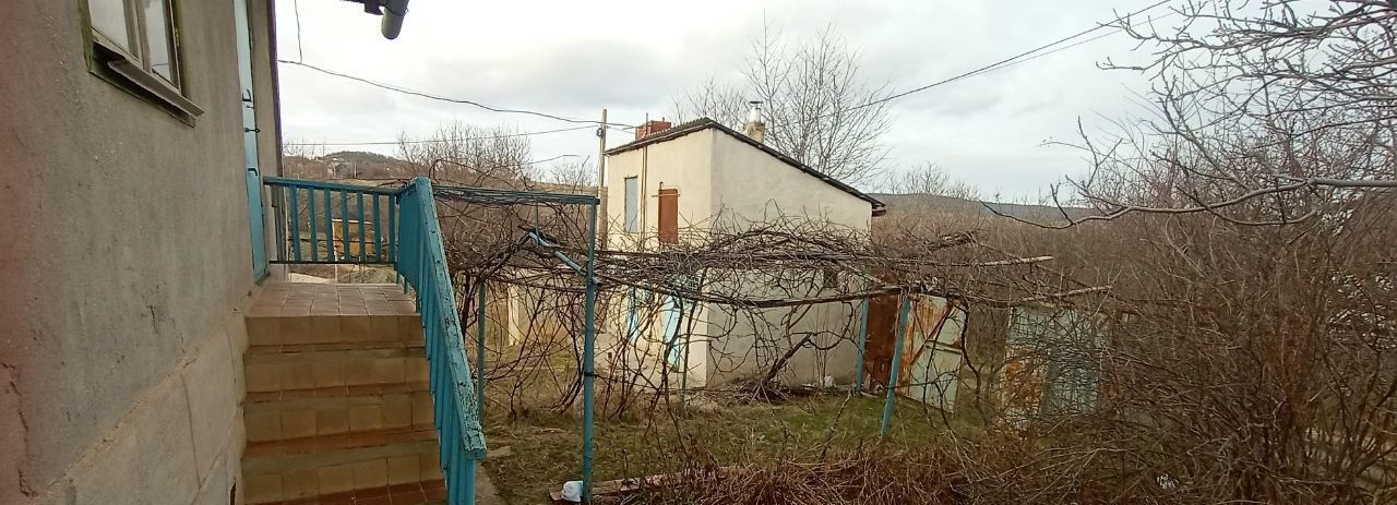 дом р-н Симферопольский с Мраморное с пос, садоводческое товарищество, Добровское фото 25