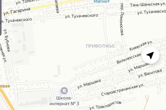 земля дом 46 городской округ Астрахань фото