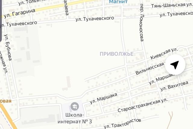 ул Тольятти 46 городской округ Астрахань фото