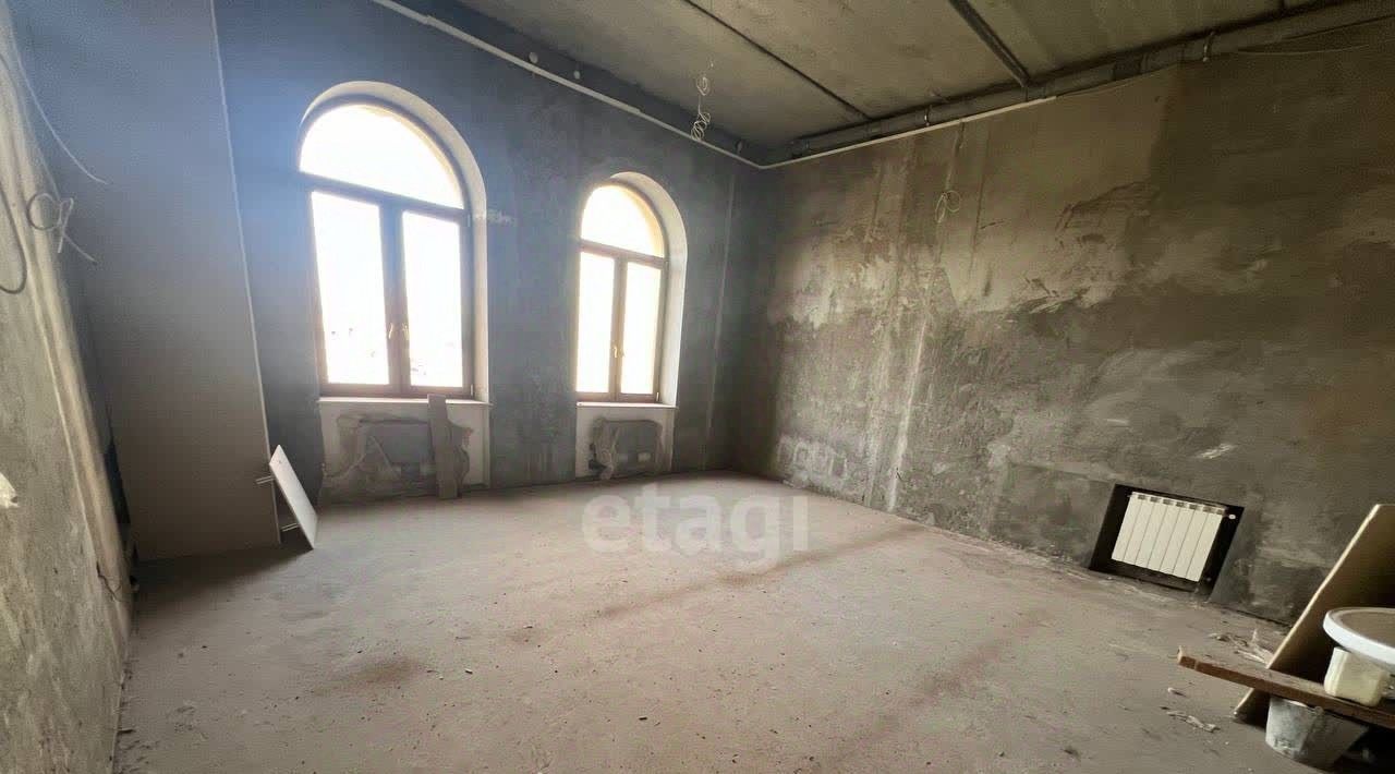 свободного назначения г Астрахань р-н Кировский ул Ульяновых 8 фото 20