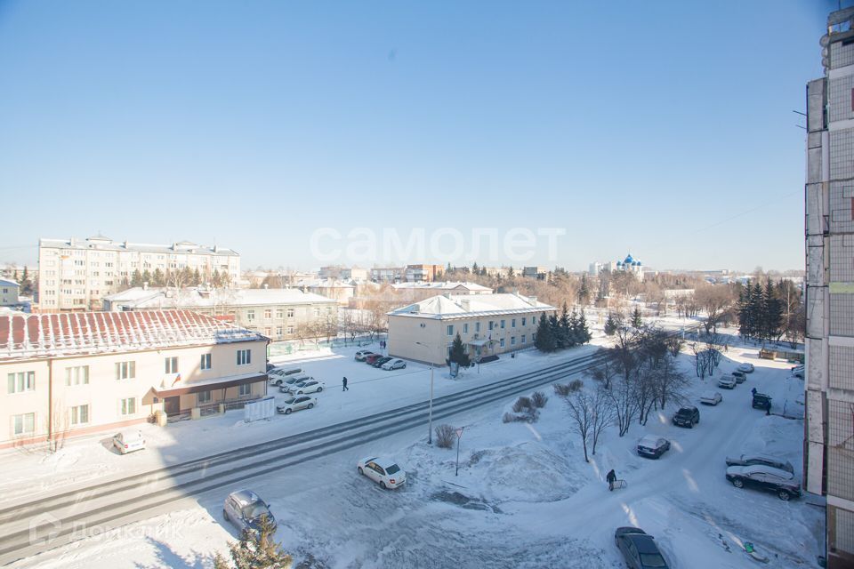 квартира г Кемерово ул Стахановская 8а Кемеровский городской округ фото 3