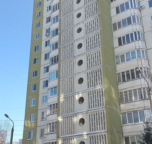 квартира дом 37 городской округ Пермь фото