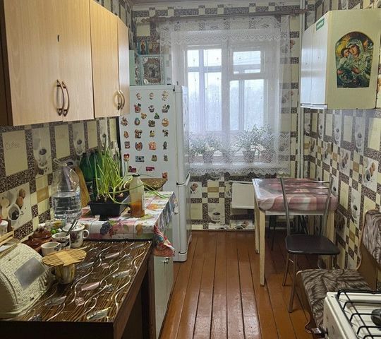 комната дом 9 городской округ Саранск фото