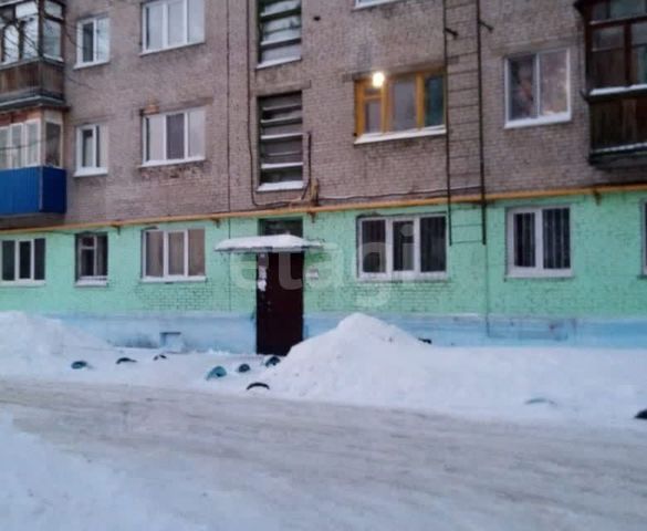 муниципальное образование Барнаул, проспект Дзержинского, 25 фото