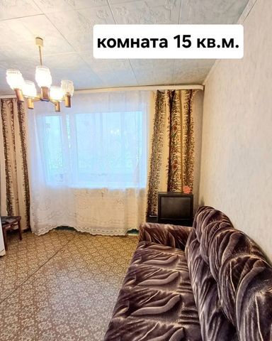 комната дом 28 Криводановский сельсовет фото