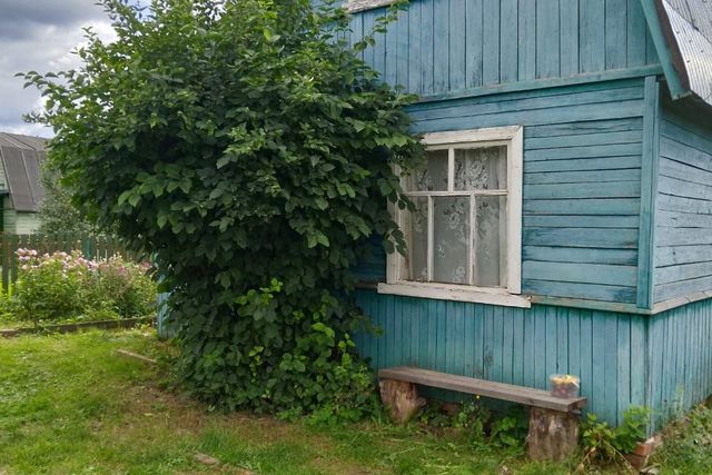 городской округ Владимир, улица Рос, 30А фото