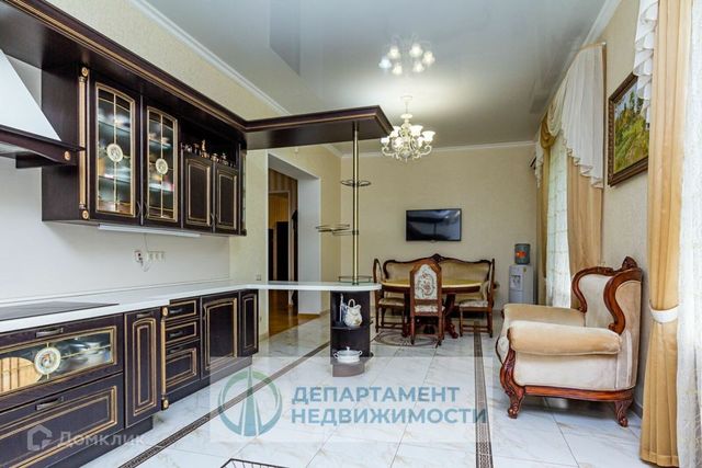 дом 35 муниципальное образование Краснодар фото